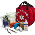 Emergency Prep Kit